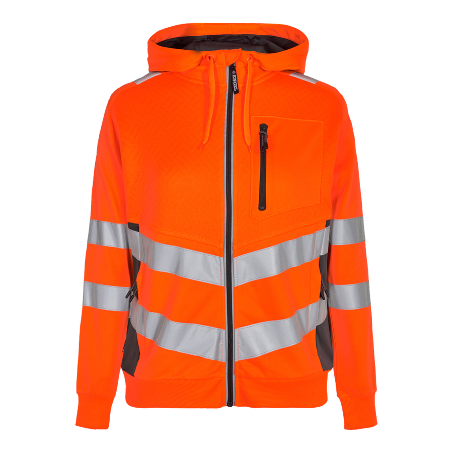 Safety Sweatcardigan ENGEL