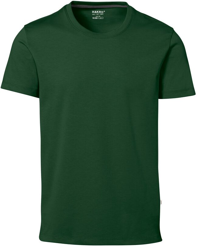 T-Shirt Cotton Tec - 50% CO / 50% PES, 185 g/m²
