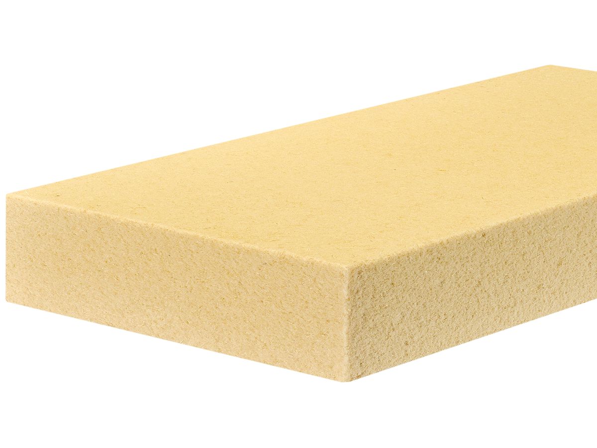 best wood Flex 50, Stumpf