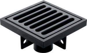 Geberit Bodeneinlauf senkrecht