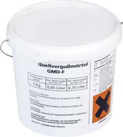 Vergussmasse RMA GMD-F Eimer à 5kg