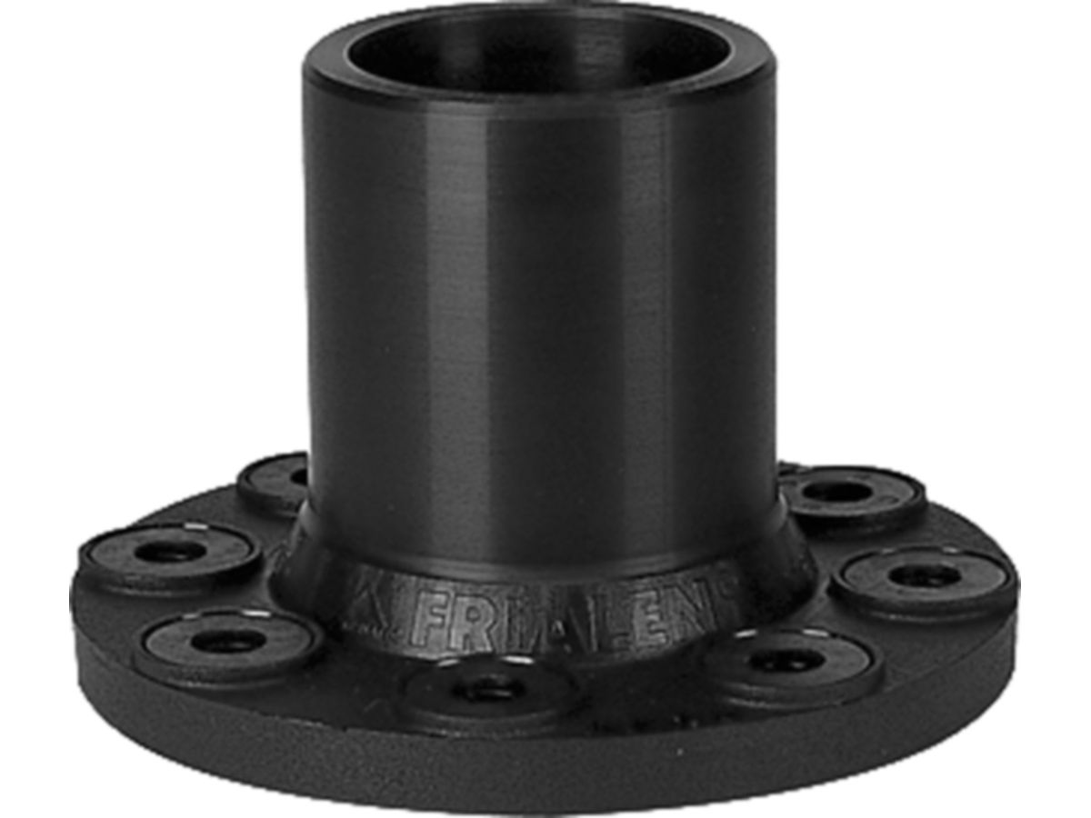 Einschweissflansche ALIAXIS FRIALEN EFL - d 125 mm