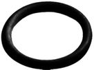 O-Ring EPDM schwarz für C-Stahl - Inox - 18 mm