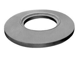 Betondeckel mit Kontrollöffnung