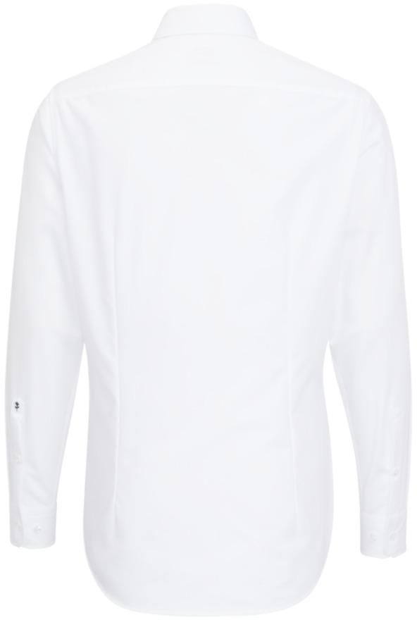 Kent Business Hemd MEN gewebt Gr. 39 - weiss, 100% CO