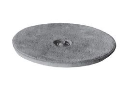 Betondeckel voll, Kl. A 15 - begehbar, nicht befahrbar