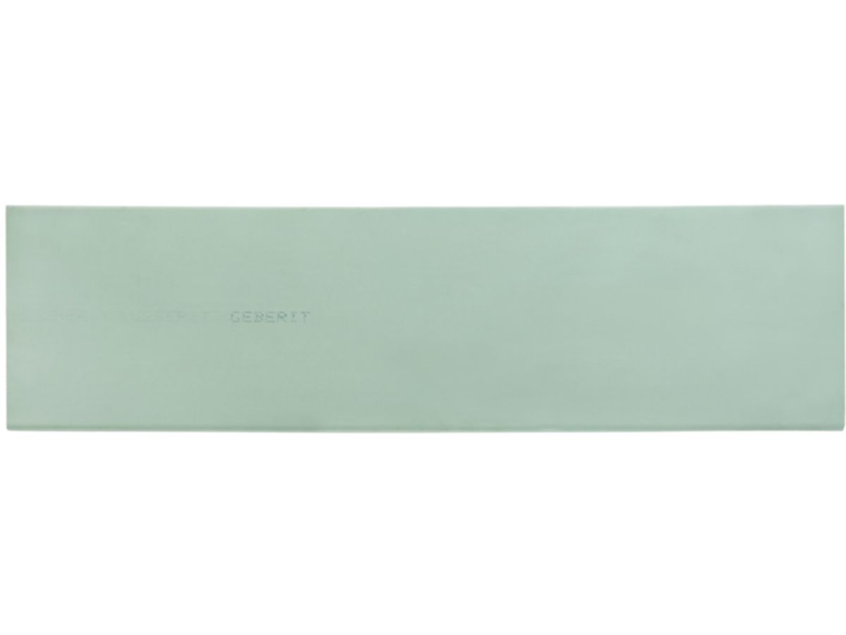 Geberit-Duofix - Duofix Paneel - 60 x 200 x 1.8 cm  (Palette à 20 Stk.)