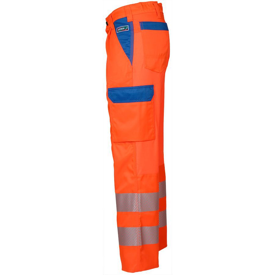 Warnschutzhose - ESTATE REFLEX
