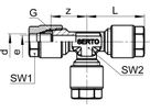 Serto Nr. So-3021  14 mm