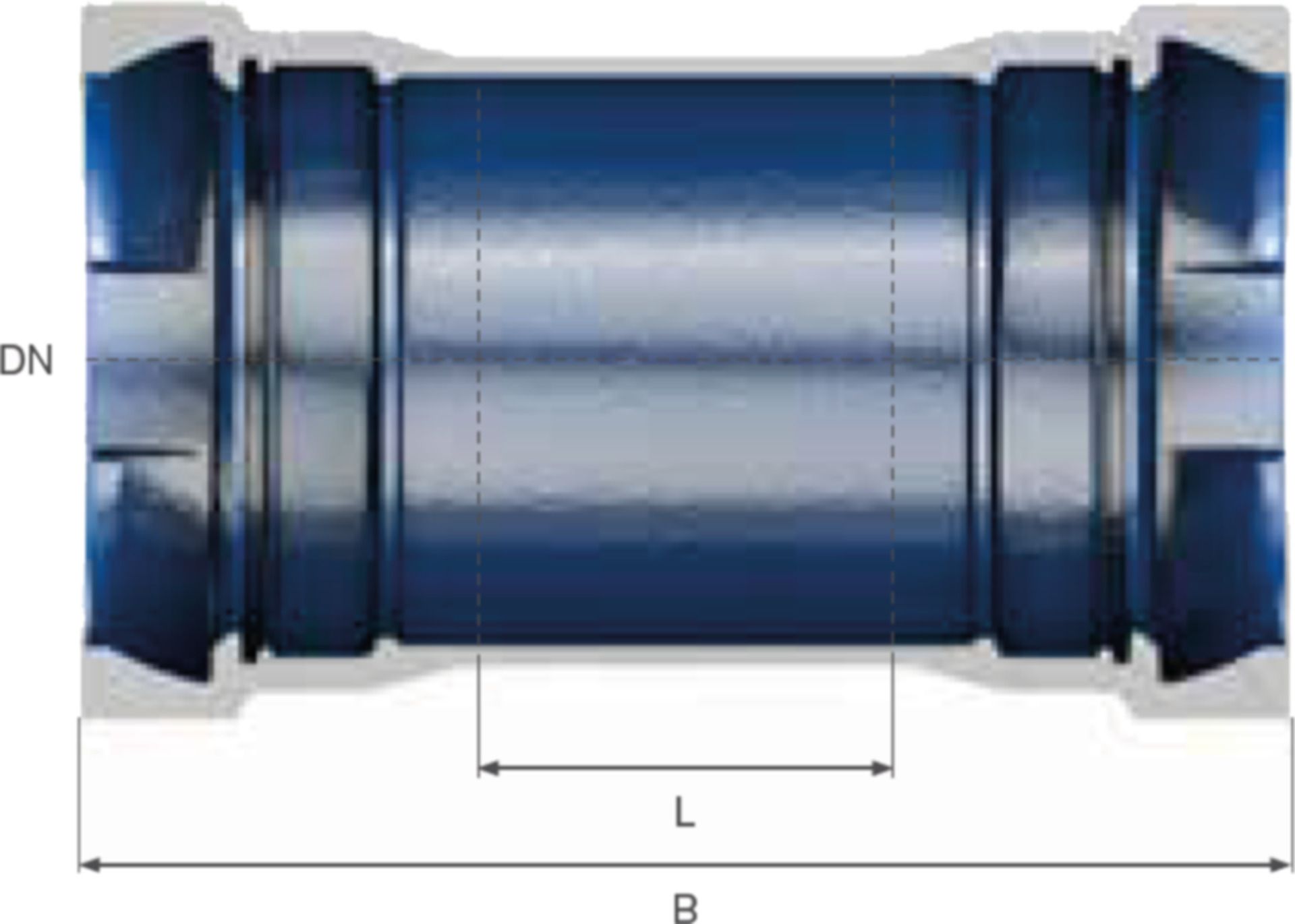 Schlaufen TRM U VRS-T - TRM