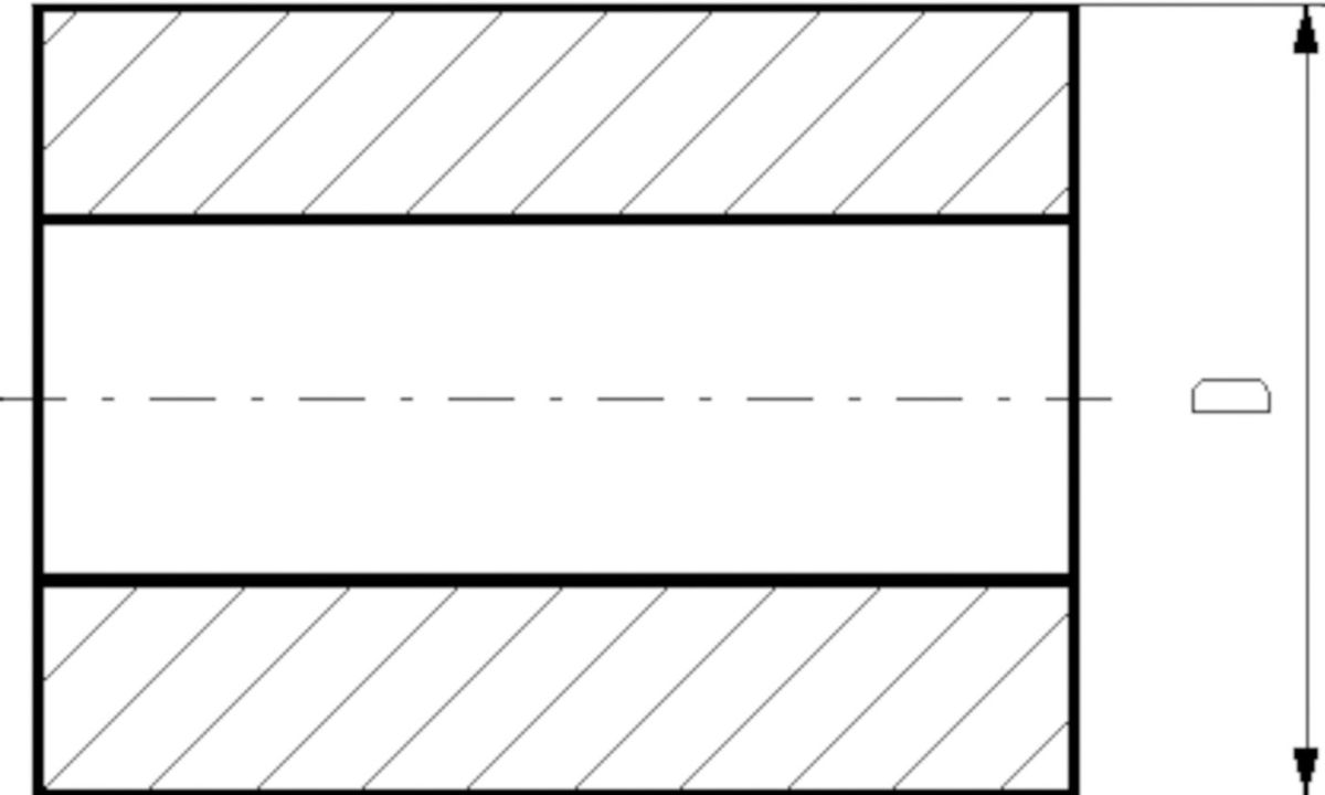 +GF+ COOL-FIT 2.0 Übergangsfitting - PE/Messing mit Innengewinde