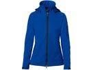 Women-Softshell-Jacke Alberta Interlock- - 3-Lagen-Laminat aus 100 % Polyester