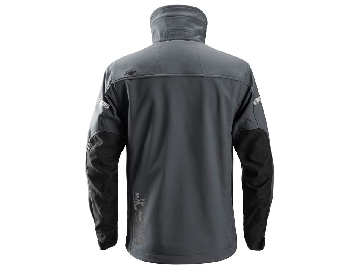 Softshell Jacke AllroundWork - Snickers