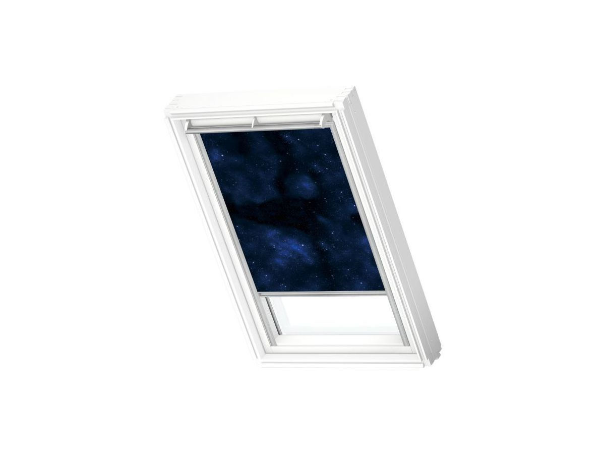 VELUX DKL Disney MK08 78/140 cm - Verdunkelungsrollo, Farbe: 4653S