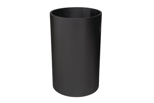 Zinkblech in Rollen - "VM Zinc" vorbewittert ANTHRA-ZINC