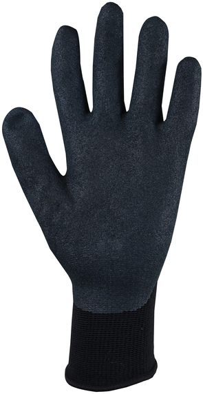 Wonder Grip Air Plus Arbeitshandschuh - grau