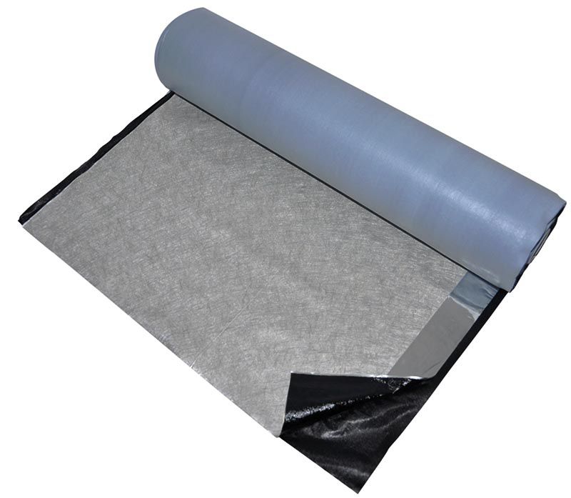USB Coll Solar BIT - Bituminöse Klebebahn