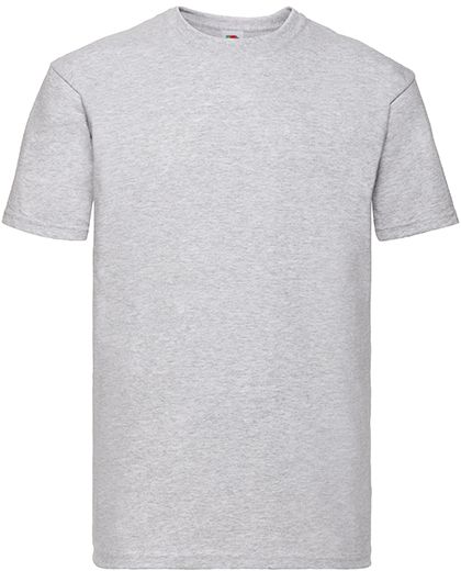 Super Premium T-Shirt, regular fit - 205 g/m² (white: 190 g/m²)