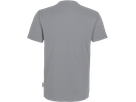 T-Shirt Classic Gr. S, titan - 100% Baumwolle