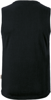 Tanktop Classic Gr. 2XL, schwarz - 100% Baumwolle, 160 g/m²