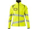 Soft Shell Jacke, Damenpassform, - 100% PES, 330 g/m²