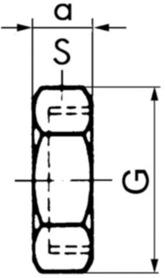 Stopfen +GF+ Serie 8000