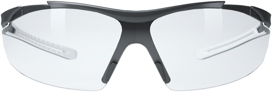 Schutzbrille Argon-Klar AF/AS Endur - Hellberg
