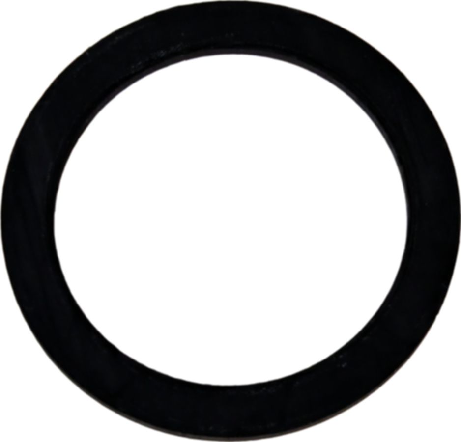 Flachdichtung zu Abpress-Einmauer Zapfen