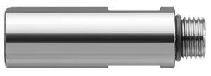 Verlängerung Inox 1/4" Nussbaum - zu Entleerventil 22075