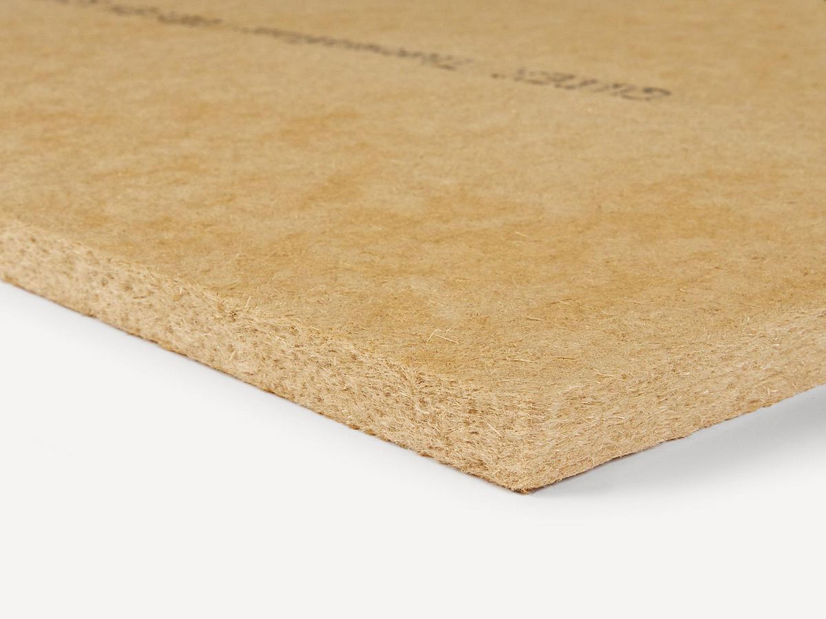 GUTEX Thermofloor 20 mm - 120 x 60 mm, stumpfkantig rundum