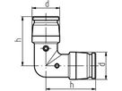 iFIT Winkel-Modul 90° 25/32