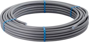 Metallverbundrohre in Rollen - GEBERIT FlowFit/PushFit