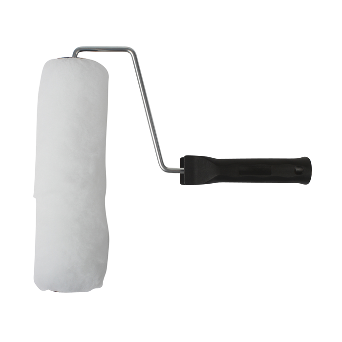 Farbroller Vestan,250mm,weiss