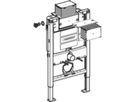 Geberit Duofix-Wand-WC-Element Omega - Typ 82, Betätigung von oben/vorne