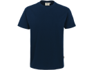 T-Shirt Heavy Gr. M, tinte - 100% Baumwolle, 190 g/m²