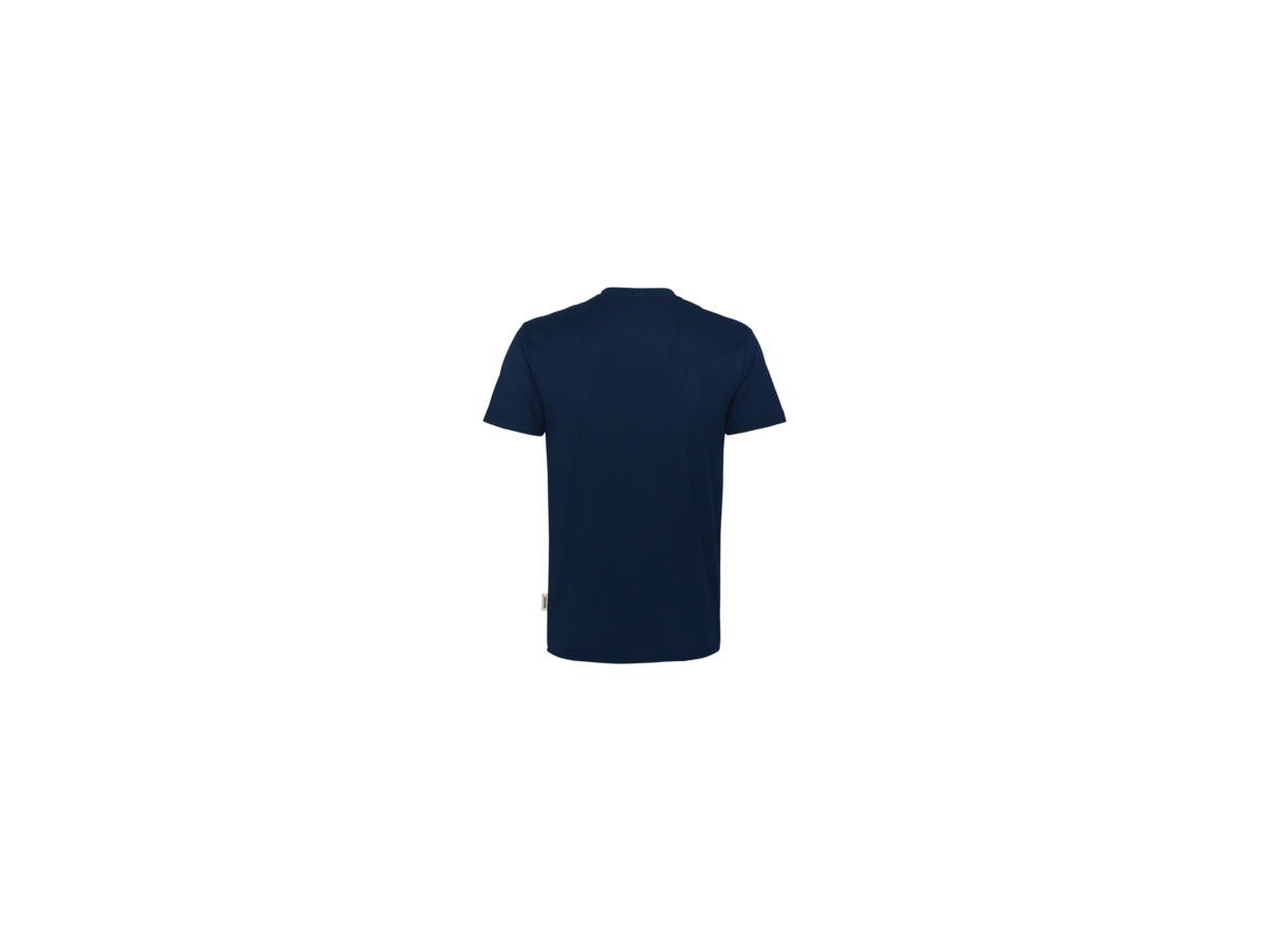 T-Shirt COOLMAX Gr. XL, tinte - 100% Polyester, 130 g/m²