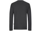 Longsleeve Mikralinar, Gr. 3XL - karbongrau