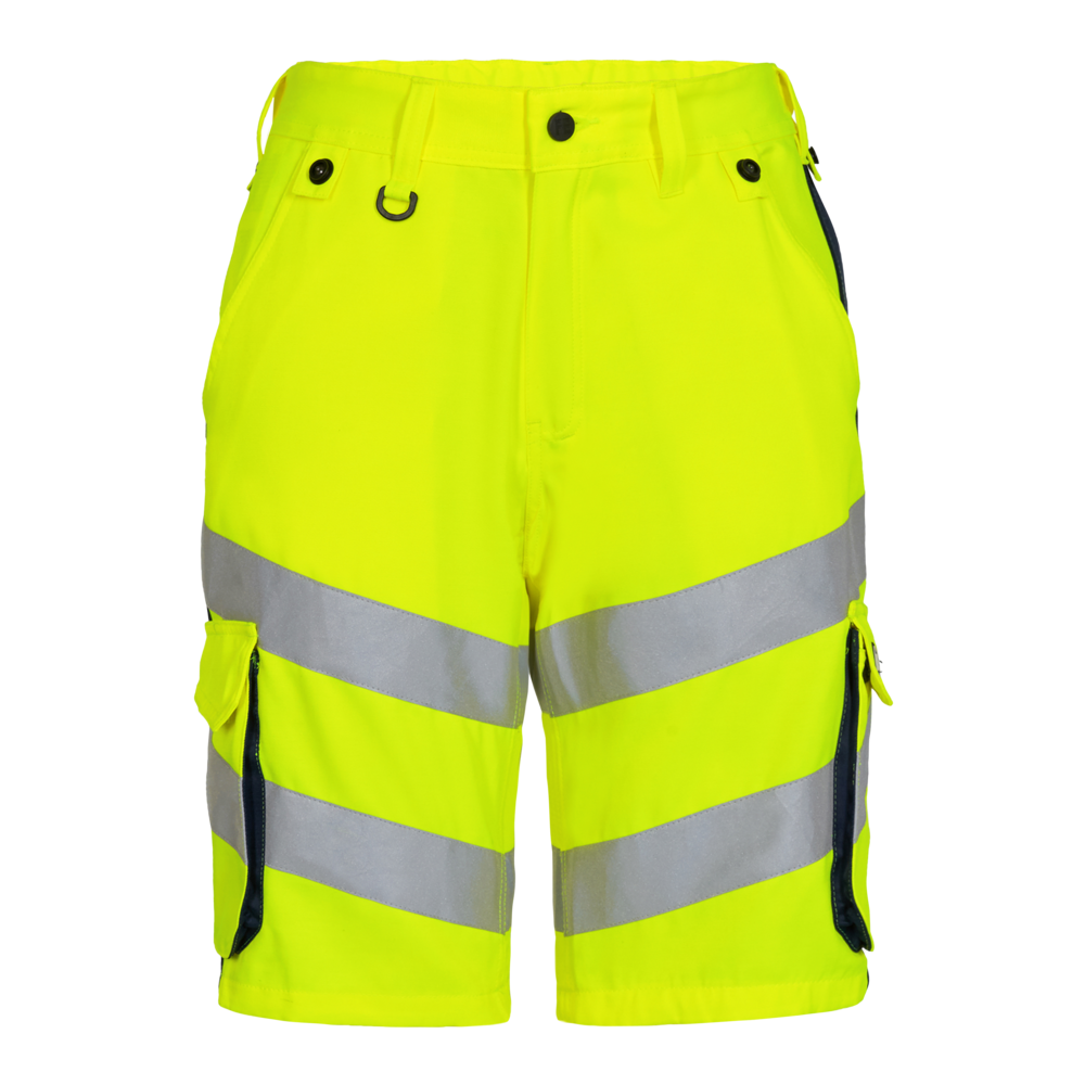 Safety Light Shorts ENGEL - 60% PES / 40% CO, 245 g/m2