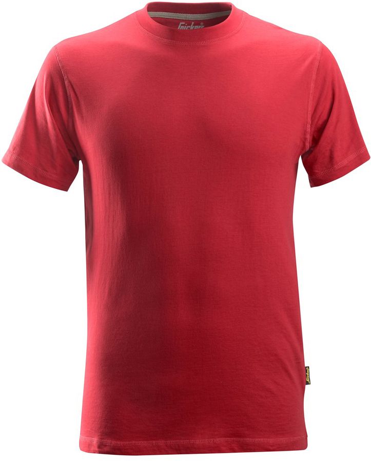 Klassisches T-Shirt - 100% PES, 160 g/m2