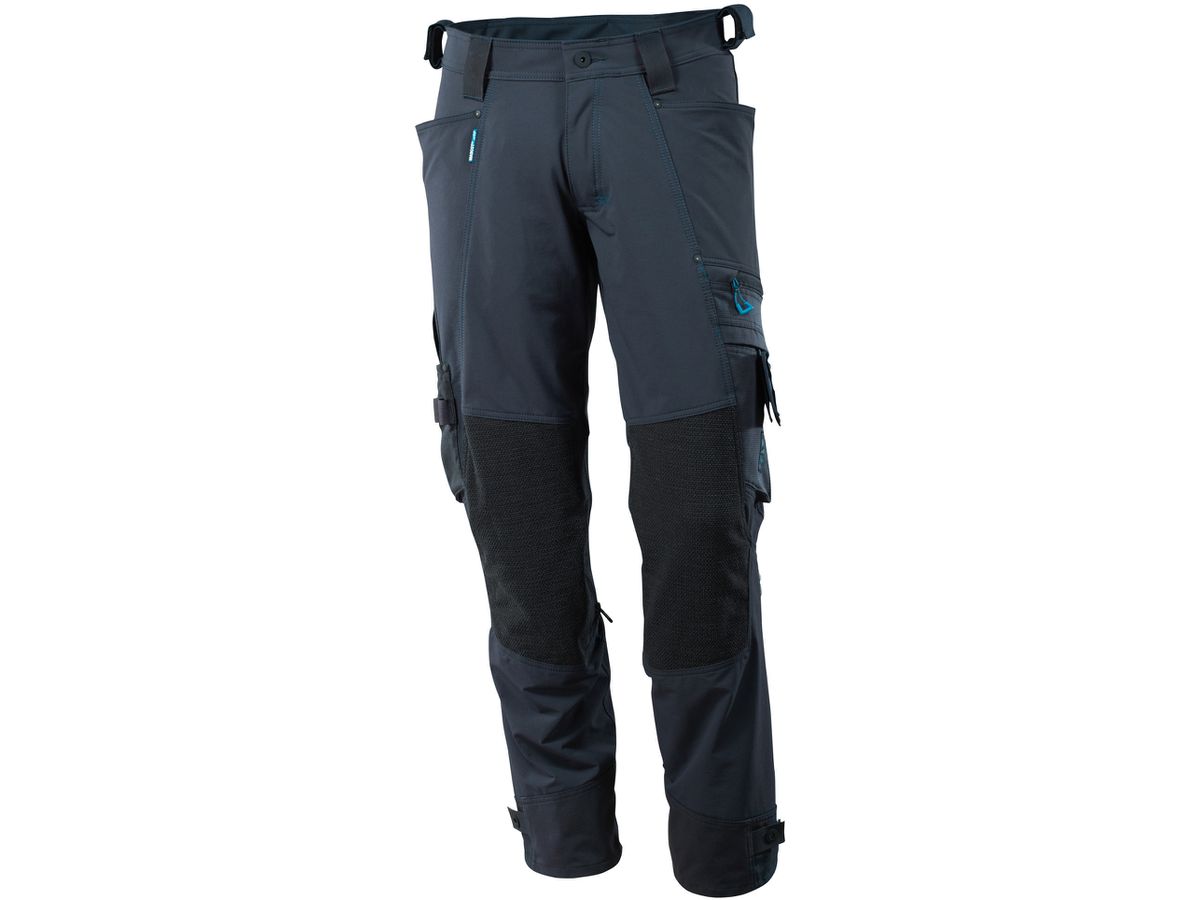 MASCOT Advanced Hose mit Knietaschen aus - Dyneema, Stret 380 g/m²
