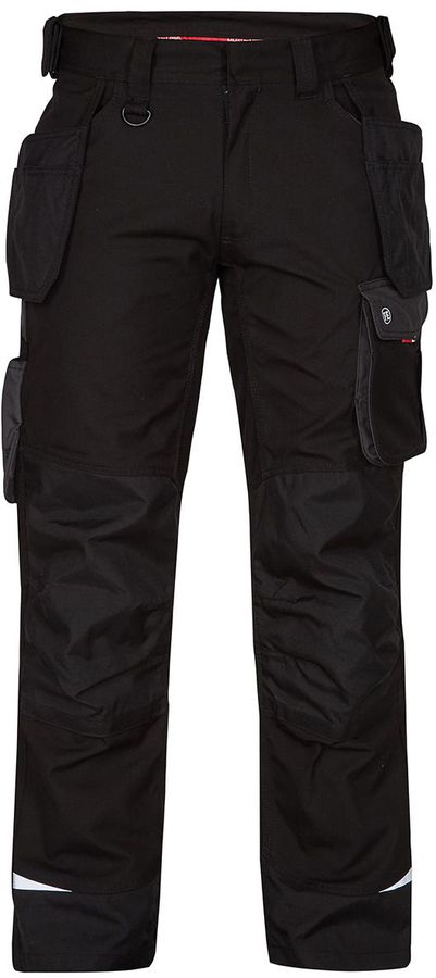 Galaxy Arbeitshose mit Holstertaschen - 290g/m², 65% Polyester, 35% Baumwolle