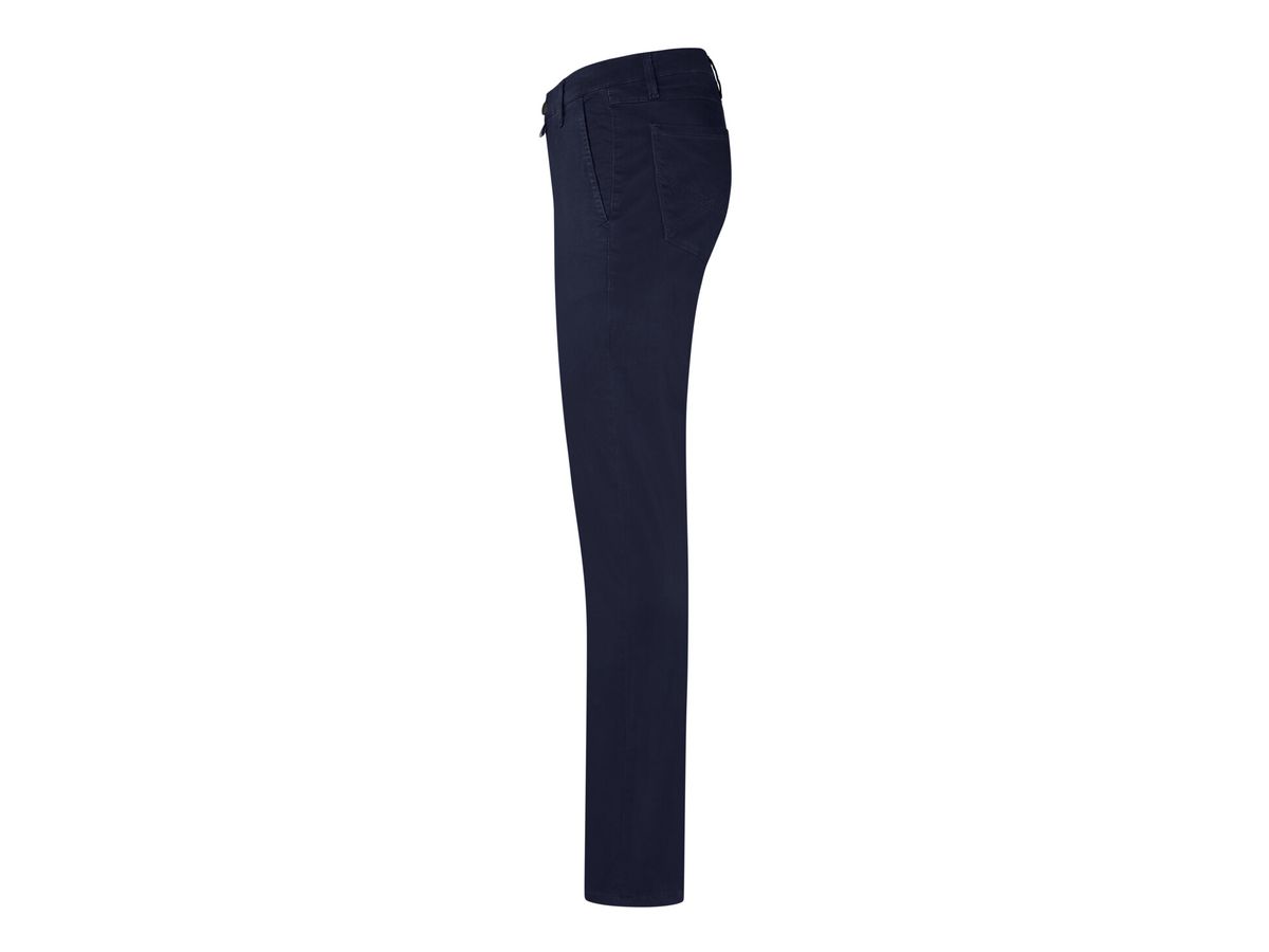Herren Chinohose X-Stretch - 98% CO / 2% Elasthan