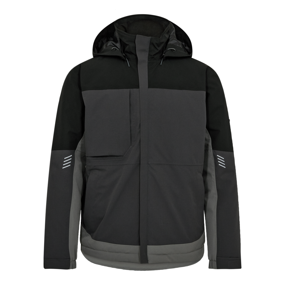 ENTIRE Winterjacke ENGEL - wasserdicht und atmungsaktiv