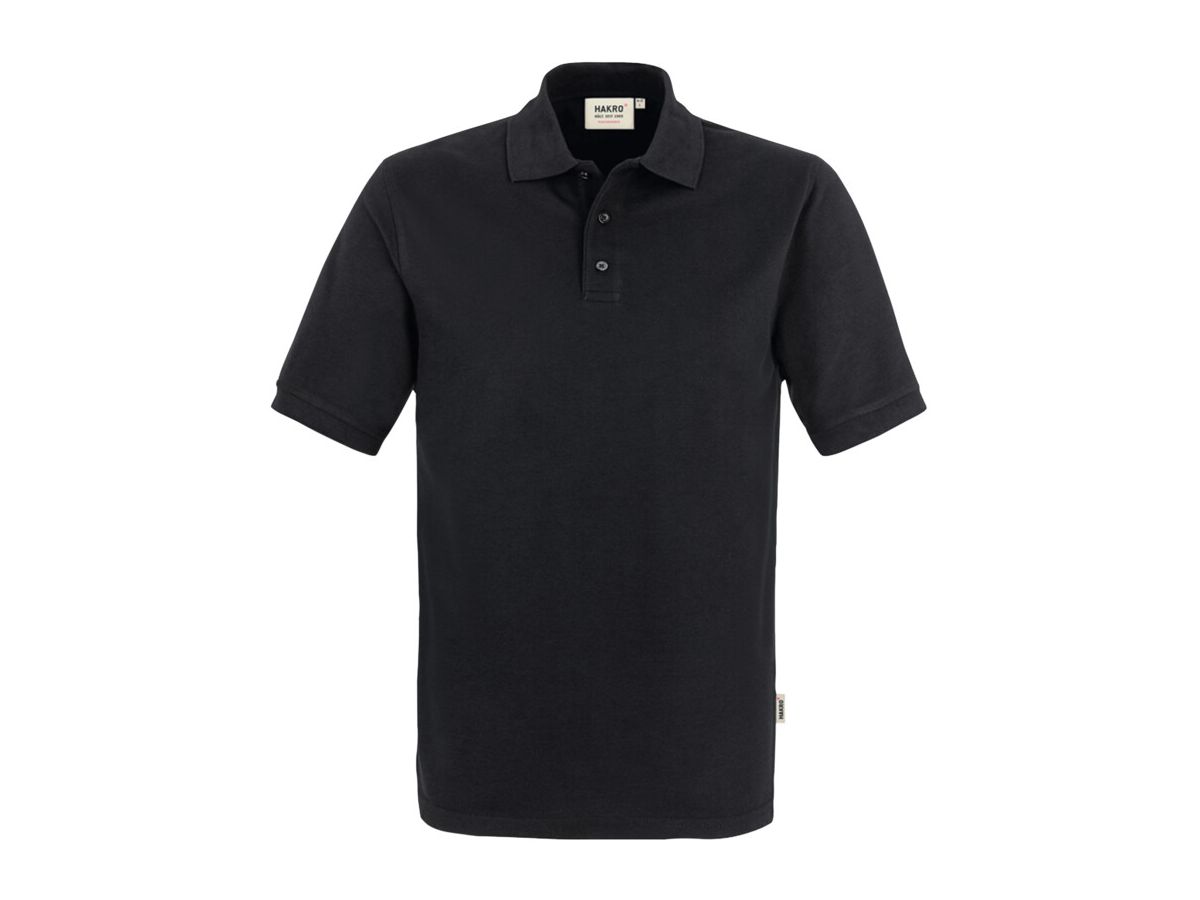 Poloshirt Performance f. gewerbl. Wäsche - 50 % Baumw. / 50 % Polyester, 200 g /m²