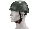 Nackenschutz Plasma zu KASK-Helm, grau - 45 x 27 cm, wind- und wasserdicht