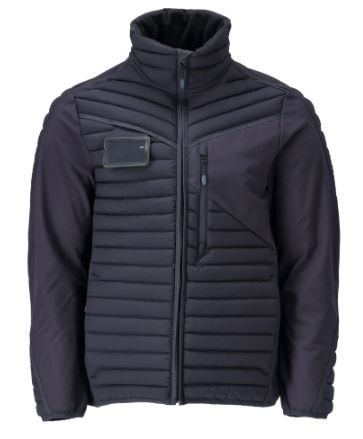 MASCOTr Jacke - 86% Recyceltes Poly/14% Poly