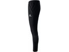 Trainingshose + Wadeneinsatz 2.0 Gr. 128 - schwarz, 100% PES