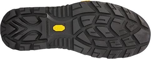 Bulls / Creta U-Power Sicherheitsschuh - schwarz, (S010213) EN ISO 20345:2011 S3