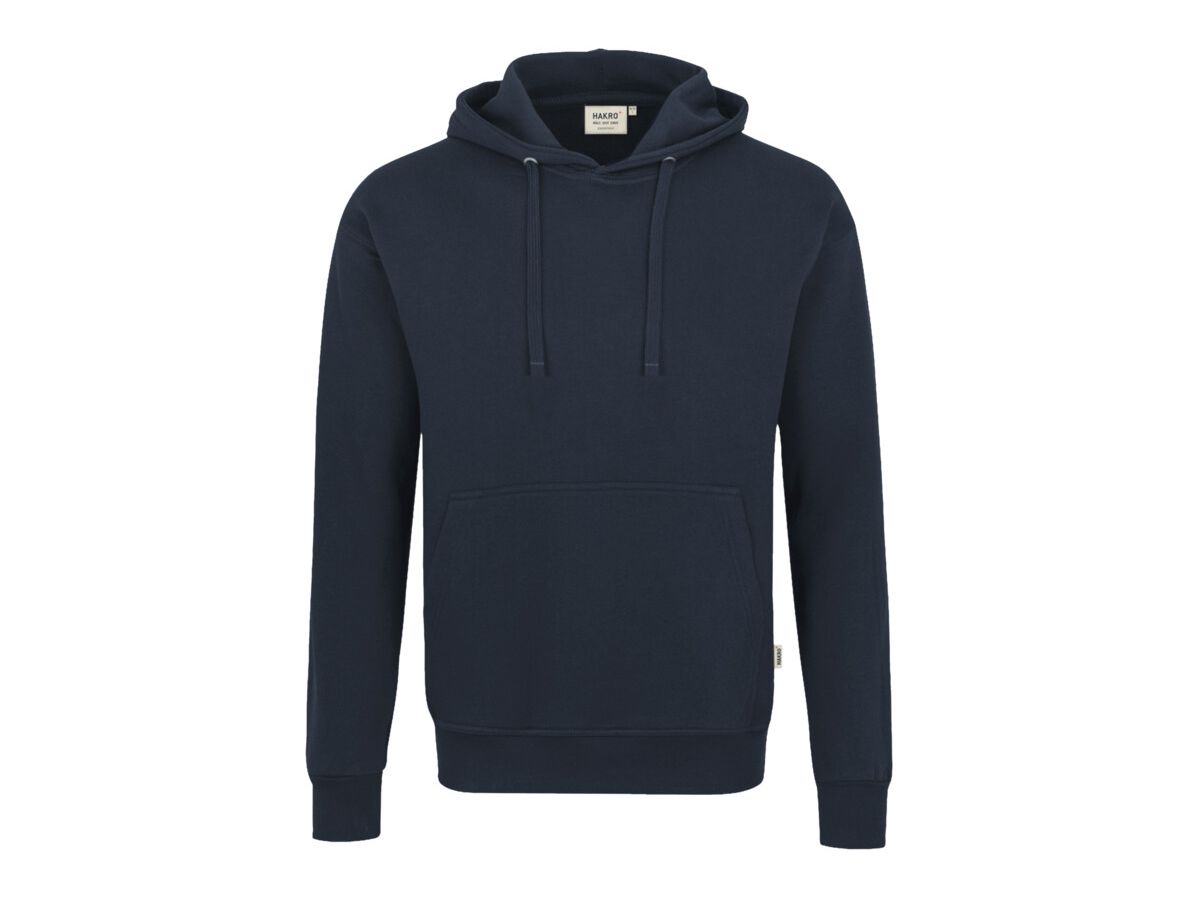 Kapuzen Sweatshirt Premium - 100 % Baumwolle