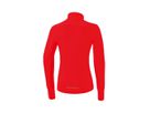 Racing Longsleeve Damen - Farbe: rot, 100 % recyceltes Polyester